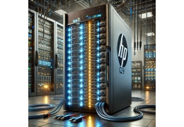 خرید سرور hp g9 استوک