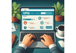 نحوه خرید سرور vpn