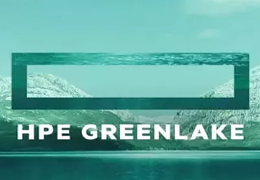 تکنولوژی HPE GREEN LAKE