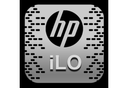 ilo و کنترل از راه دور سرور hp