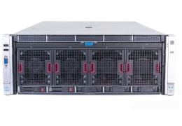 سرور HPE DL580 G9